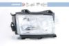 JOHNS 30 81 10 Headlight